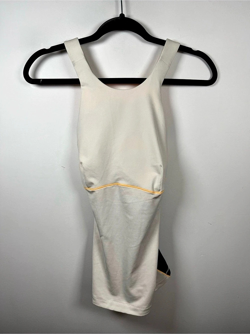 Lululemon Align Bodysuit Color Block One Piece Size 6